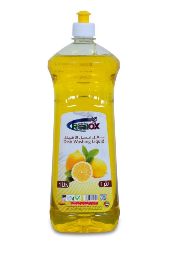 Realox Dishwash 1 Liter.