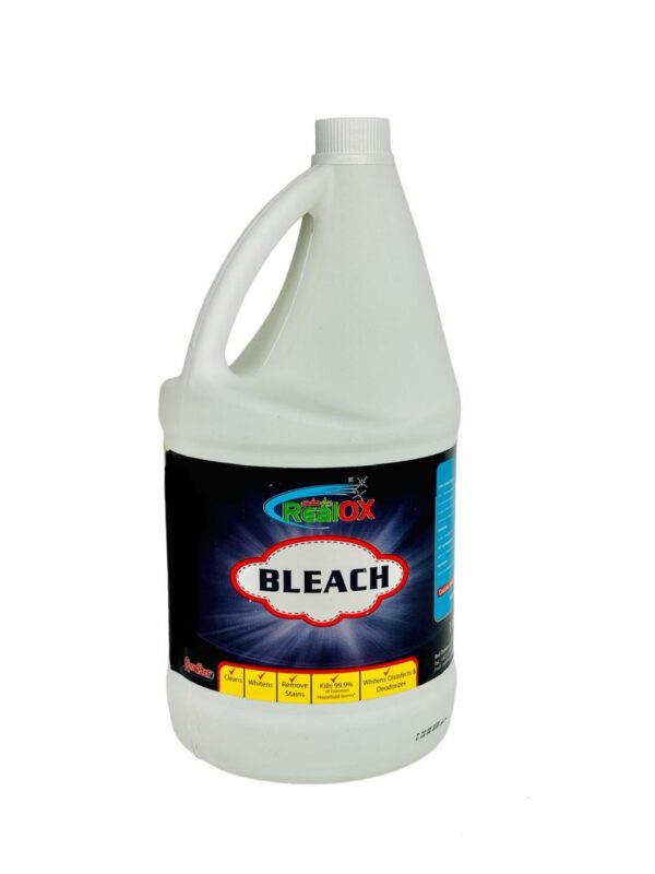 Realox Bleach 1 Gallon