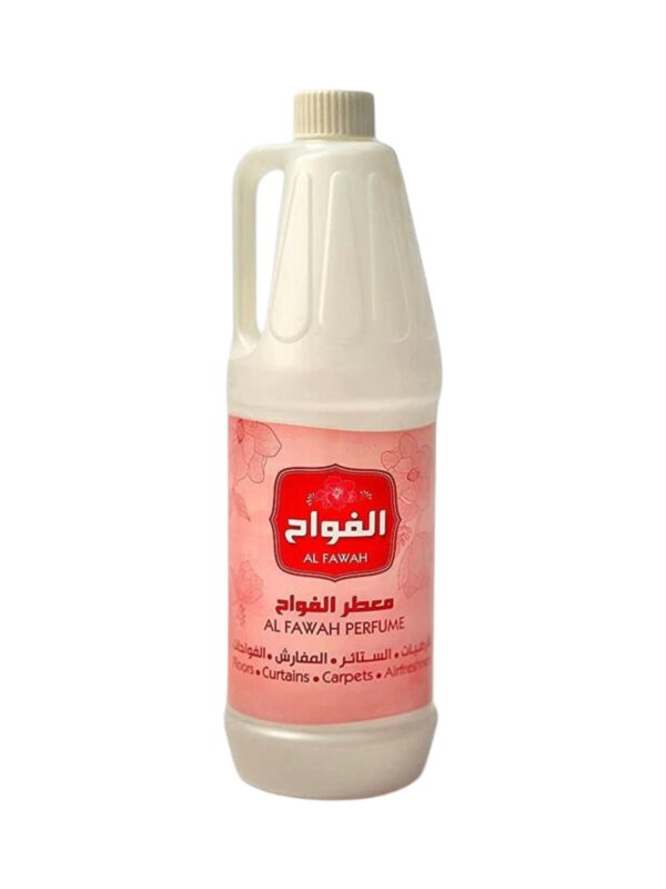 Al Fawah Perfume.