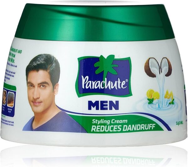 Parachute Hair Cream 140ml.