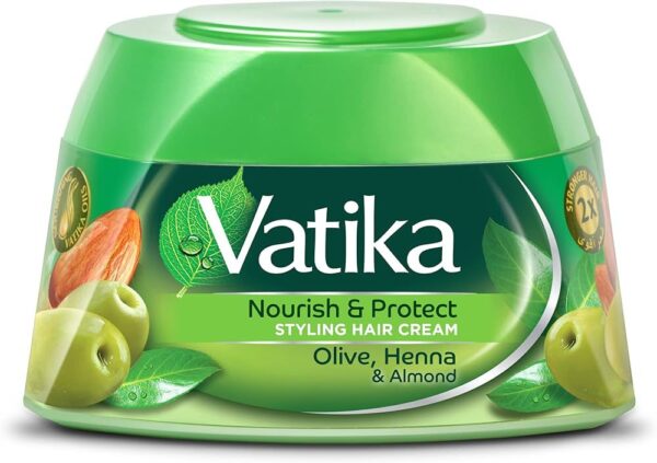 Vatika Hair Cream 140ml.
