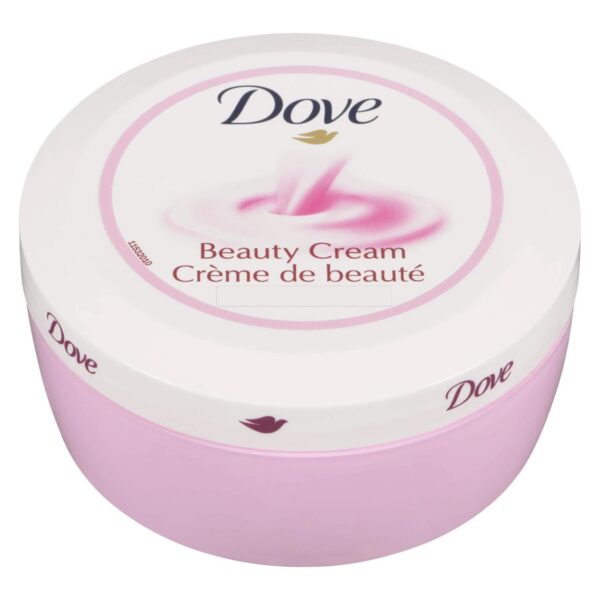 Dove Dry Body Lotion 75ml.