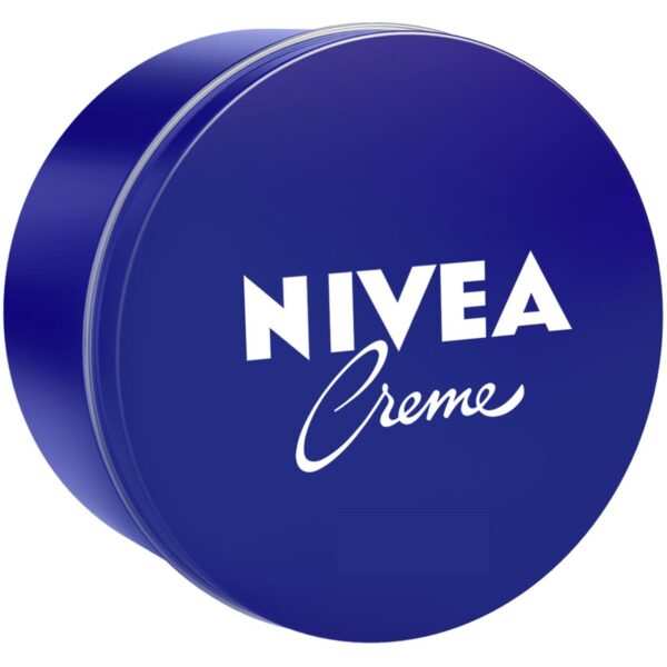 Nivea 21 Dry Body Lotion 400ml.