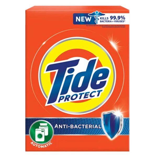 Tide Powder Soap 2.5kg.