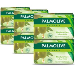 Palmolive Hand Soap (1x6 Pcs)