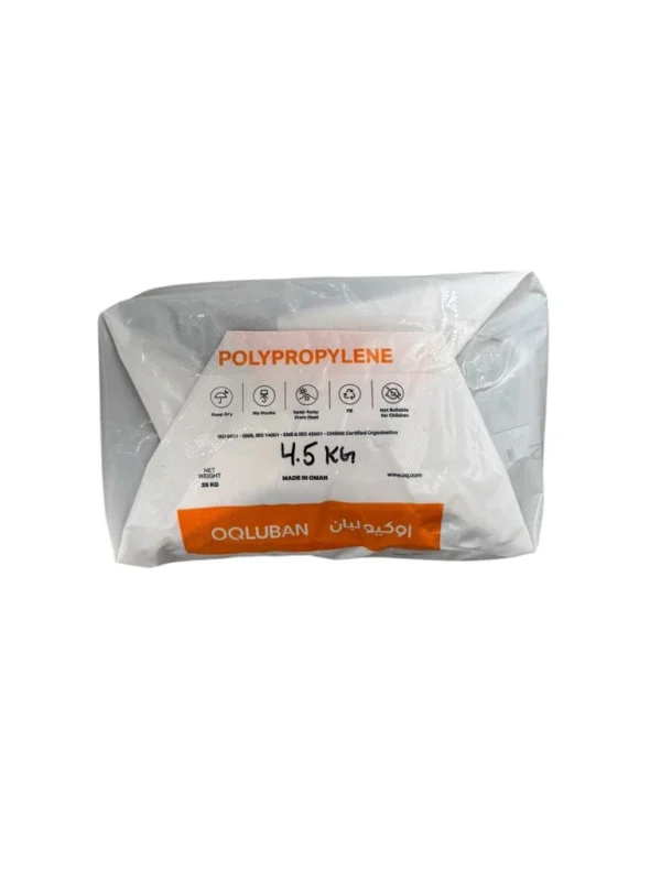 Garbage bag black 4.5kg (120*140)