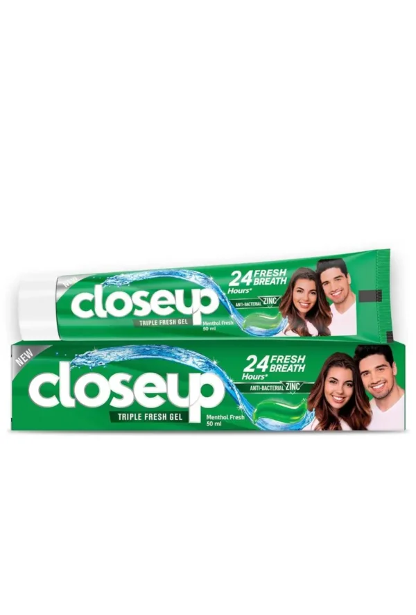 CloseUp ToothPaste 50ml.