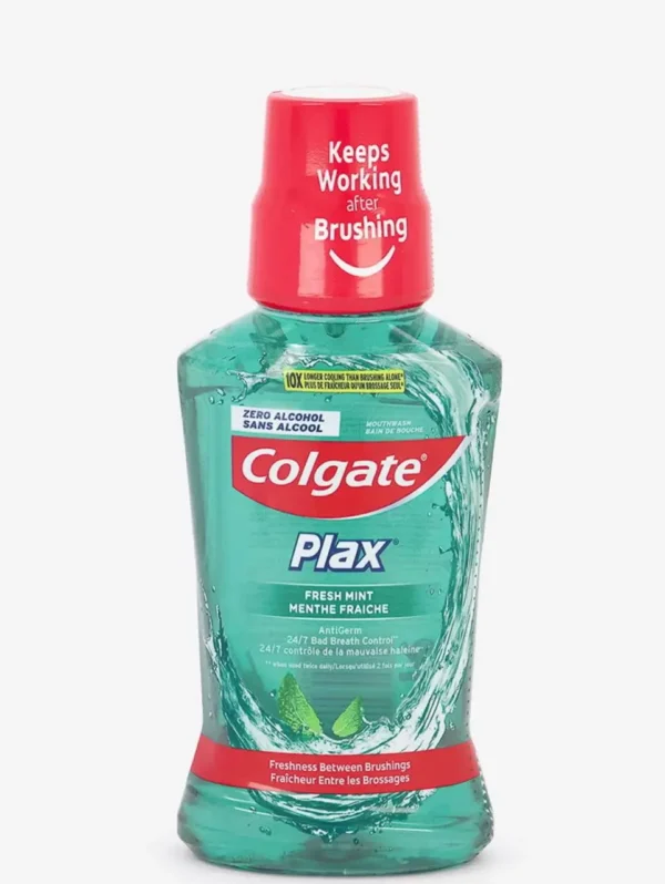 Colgate Mouth Wash 250ml.