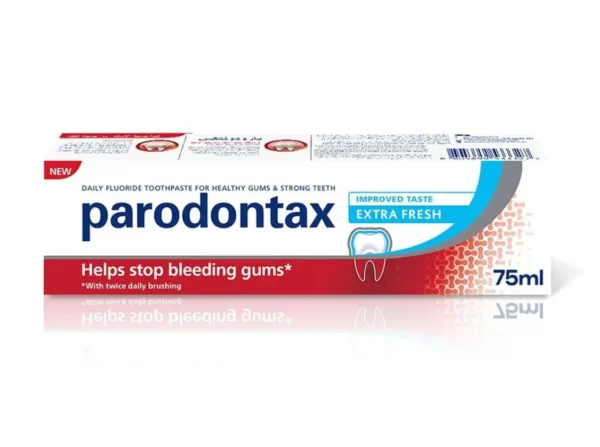 Parodontax Toothpaste 75ml.
