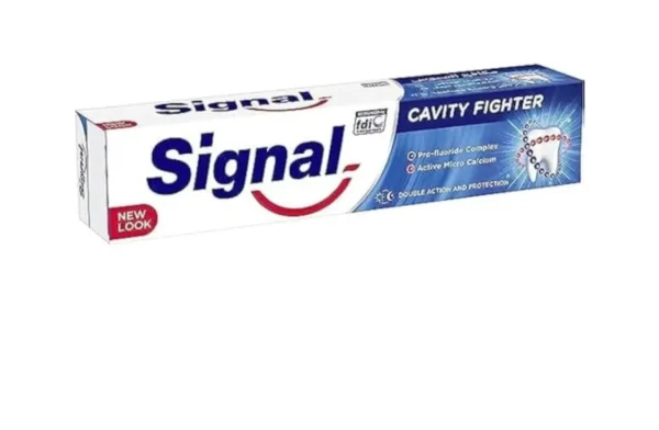 Signal Toothpaste 75ml.