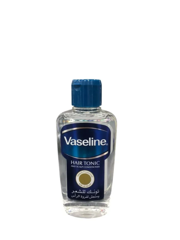 Vaseline Hair Tonic and Scalp Conditioner 100ml.
