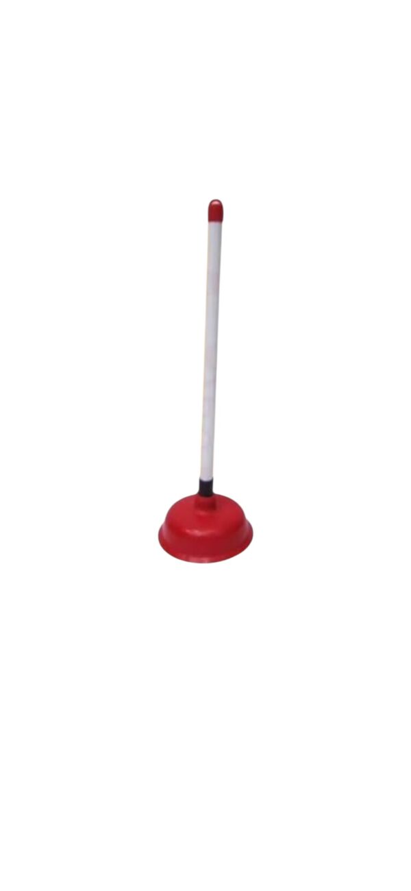 Toilet plunger 13cm.