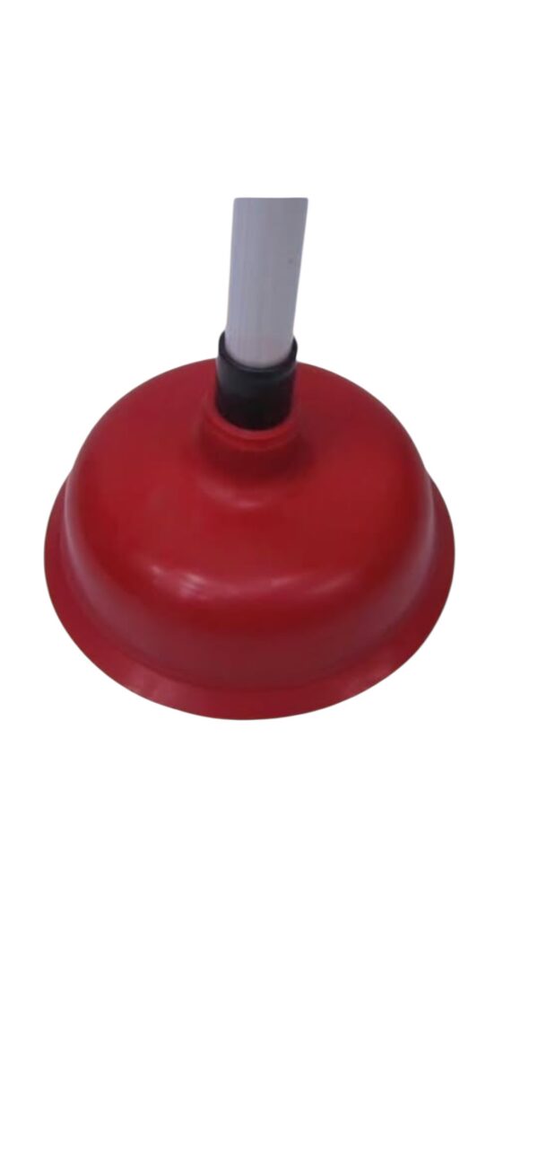 Toilet plunger 15cm.