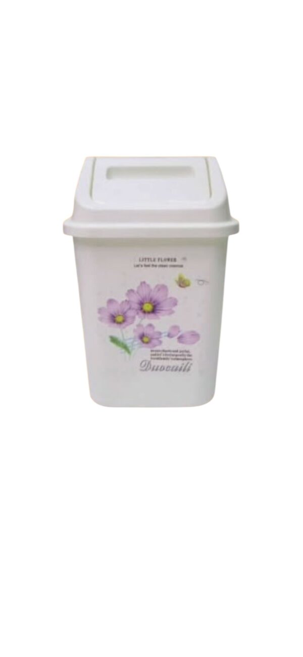 Home dustbin 13 ltr.