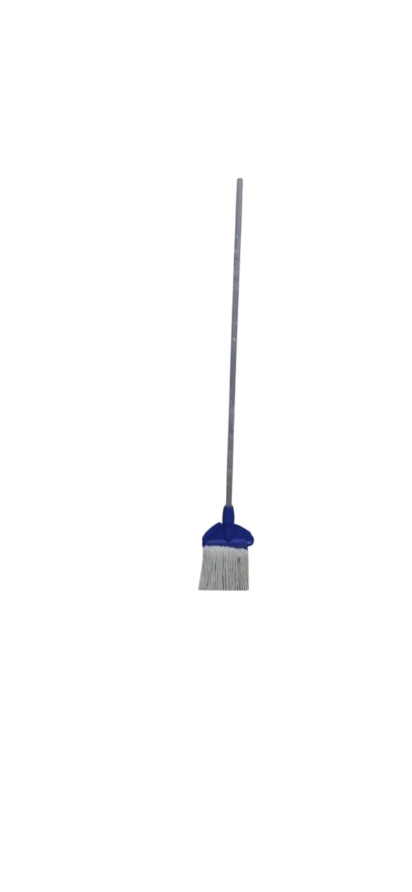 Mop Kentucky + clip with aluminium handle.