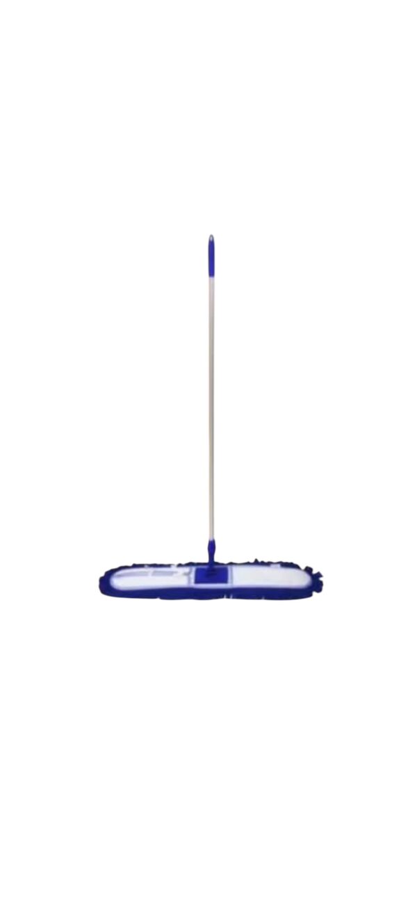 Dust control mop 80cm.