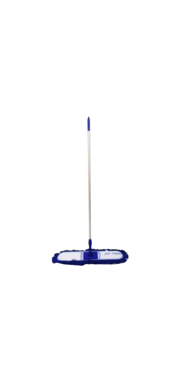 Dust control mop 60cm.