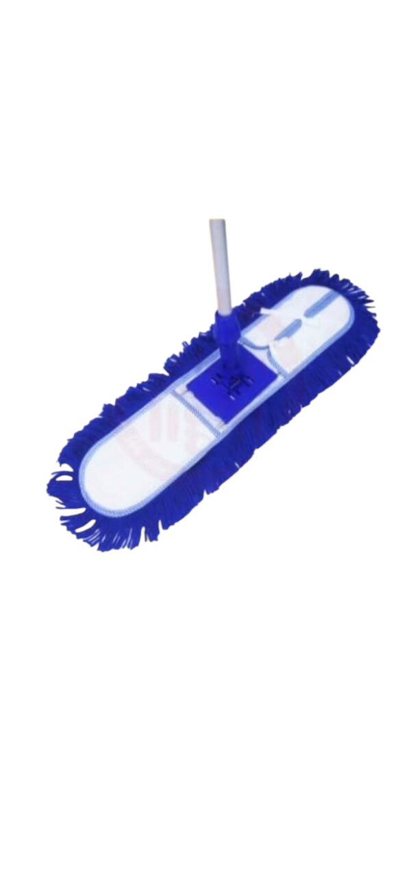 Dust control mop 40cm.